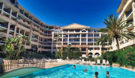 Квартира за 110 000 евро в Каннах, Франция