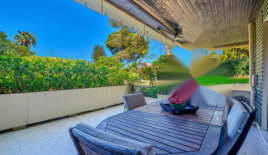 Квартира за 480 000 евро в Каннах, Франция