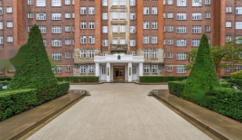 Квартира за 419 750 евро в Лондоне, Великобритания