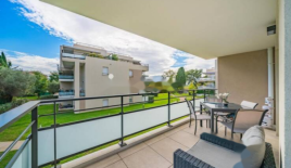 Квартира за 315 000 евро в Каннах, Франция