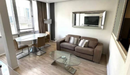 Квартира за 530 000 евро в Каннах, Франция