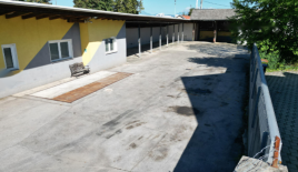 Офис за 650 000 евро в Любляне, Словения