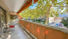 Квартира за 229 000 евро в Каннах, Франция