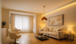 Квартира за 335 000 евро в Каннах, Франция