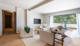 Квартира за 2 650 000 евро в Каннах, Франция