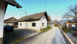 Дом за 95 000 евро в Рогашка-Слатине, Словения