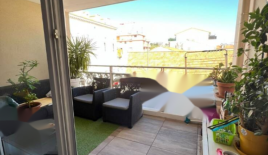 Квартира за 239 900 евро в Каннах, Франция