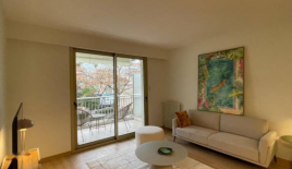 Квартира за 492 000 евро в Каннах, Франция