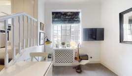 Квартира за 437 000 евро в Лондоне, Великобритания