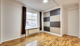 Квартира за 454 250 евро в Лондоне, Великобритания