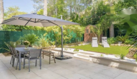 Квартира за 770 000 евро в Каннах, Франция