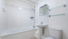 Квартира за 460 000 евро в Лондоне, Великобритания