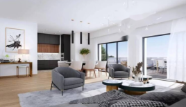 Квартира за 1 191 000 евро в Каннах, Франция