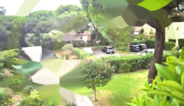 Квартира за 225 000 евро в Каннах, Франция