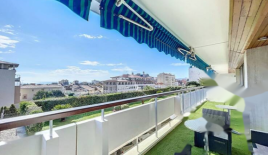 Квартира за 1 040 000 евро в Каннах, Франция