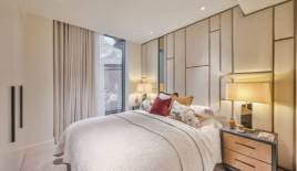 Квартира за 11 564 400 евро в Лондоне, Великобритания