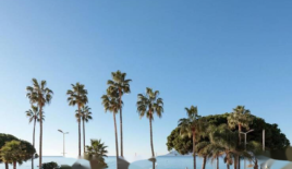 Квартира за 2 750 000 евро в Каннах, Франция