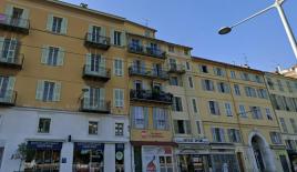 Кафе, ресторан за 300 000 евро в Ницце, Франция