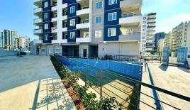 Квартира за 56 000 евро в Мерсине, Турция