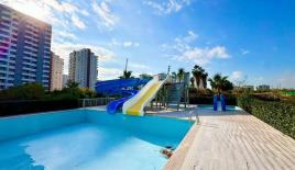 Квартира за 56 000 евро в Мерсине, Турция