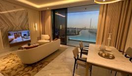 Квартира за 382 628 евро в Дубае, ОАЭ