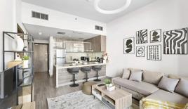 Квартира за 238 580 евро в Дубае, ОАЭ