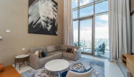 Квартира за 381 254 евро в Дубае, ОАЭ