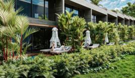 Вилла за 168 176 евро в Буките, Индонезия