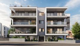 Апартаменты за 475 420 евро в Лимасоле, Кипр