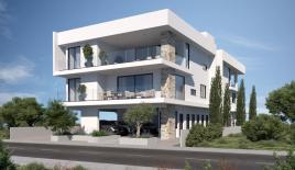 Апартаменты за 330 000 евро в Ларнаке, Кипр