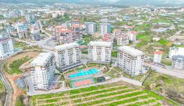 Апартаменты за 94 000 евро в Алании, Турция