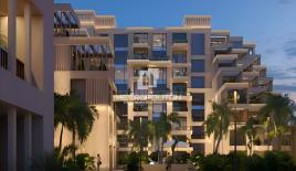 Апартаменты за 341 538 евро в Дубае, ОАЭ