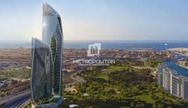 Апартаменты за 482 433 евро в Дубае, ОАЭ