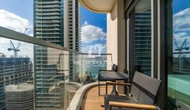 Апартаменты за 612 885 евро в Дубае, ОАЭ