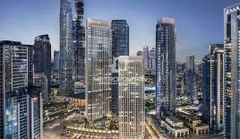 Апартаменты за 1 057 525 евро в Дубае, ОАЭ