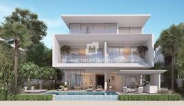 Вилла за 5 522 466 евро в Дубае, ОАЭ