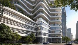 Апартаменты за 830 163 евро в Дубае, ОАЭ