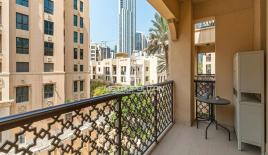 Апартаменты за 524 624 евро в Дубае, ОАЭ