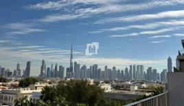 Апартаменты за 1 672 561 евро в Дубае, ОАЭ