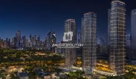 Апартаменты за 602 227 евро в Дубае, ОАЭ