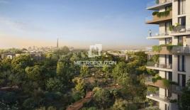 Апартаменты за 346 114 евро в Дубае, ОАЭ