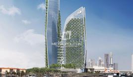 Апартаменты за 676 307 евро в Дубае, ОАЭ
