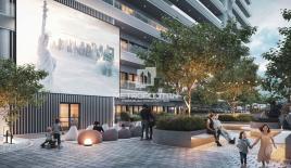 Апартаменты за 227 819 евро в Дубае, ОАЭ