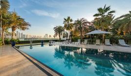 Вилла за 25 345 762 евро в Дубае, ОАЭ