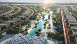 Таунхаус за 683 000 евро в ОАЭ