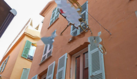 Квартира за 1 050 000 евро в Монако, Монако