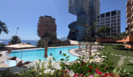 Квартира за 4 450 000 евро в Сен-Романе, Монако