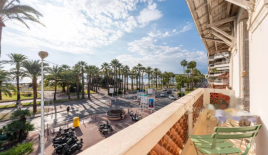 Квартира за 738 000 евро в Каннах, Франция