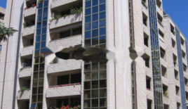 Квартира за 5 950 000 евро в Ла-Кондамине, Монако