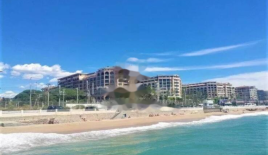 Квартира за 109 000 евро в Каннах, Франция